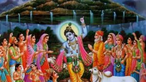 Govardhan Puja 2024 Muhuat: क्या है पूजा मुहूर्त? जानिए महत्व और कथा