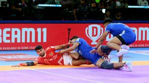 Pro Kabaddi League: दो धांसू कोचों की टीमों में हुई कड़ी जंग, हरियाणा स्टीलर्स ने दर्ज की धांसू जीत