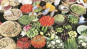 Inflation Rate: महंगाई ने दिया झटका, तोड़ा 14 महीने का रिकॉर्ड, अक्टूबर में खुदरा मुद्रास्फीति दर 6.21 फीसदी 