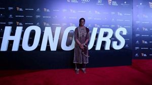भारतीय खेल सम्मान का आयोजन, देश के टॉप एथलीटों को मिलेगा उपलब्धियों का रिवॉर्ड