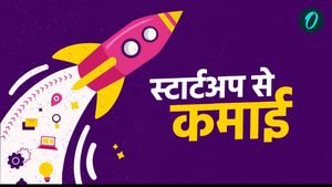 जानिए कैसे स्टार्टअप्स में करें निवेश, बिना बिजनेस किए भी कर सकते हैं मोटी कमाई 