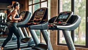Treadmill Side Effects: ट्रेडमिल पर दौड़ने के ये नुकसान नहीं जानते होंगे आप, आज ही जानें ये बातें