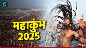 Maha Kumbh 2025: नागा साधु का महाकुंभ से क्या है संबंध? 