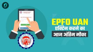 EPFO Alert: UAN एक्टिव कराने का आज आखिरी मौका, चूके तो नहीं मिलेगा ELI स्कीम का लाभ
