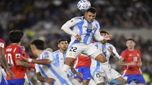 FIFA World Cup: फीफा ने सऊदी अरब को 2034 वर्ल्ड कप का मेजबान किया घोषित