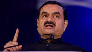 'हर हमला, हर चुनौतियों ने हमें और मजबूत बनाया', अमेरिकी रिश्वत कांड के आरोपों पर बोले गौतम अडानी