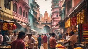 Most Searched Indian Cities: साल 2024 में भारत के ये शयर रहे गूगल के टॉप सर्च में, जानिए क्या रही वजह 