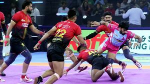 Pro Kabaddi League: इन पांच टीमों की इस सीजन चैंपियन बनने की ख्वाहिश रह गई अधूरी! टूर्नामेंट से हुई बाहर