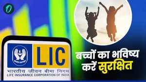 बच्चों के भविष्य की चिंता होगी खत्म, हर खर्च के लिए मिलेगा पैसा, जानिए जबरदस्त स्कीम 