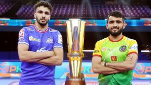 Pro Kabaddi League: प्रो कबड्डी लीग के फाइनल में आज कौन होगा चैम्पियन? इन दो टीमों के बीच टक्कर