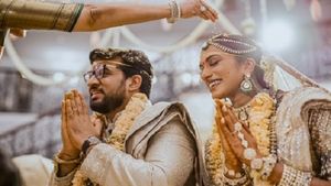 पीवी सिंधु या वेंकट दत्ता साई, कमाई के मामले में कौन-किस पर भारी? जानें दोनों पति-पत्नी की नेटवर्थ