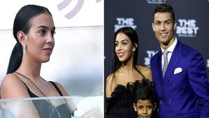 Cristiano Ronaldo की गर्लफ्रेंड कभी करती थीं वेट्रेस का काम, आज हैं 100 करोड़ की मालकिन