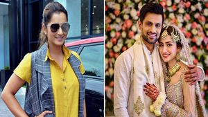 'Shoaib Malik की नई पत्नी से लाख गुना खूबसूरत हैं सानिया मिर्जा', इंस्टाग्राम पर न्यू लुक ने लूटी महफिल