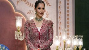 'ये गम रहेगा कि मिल ना सका मैं पूरी तरह से तुमसे', Sania Mirza को लेकर इस शख्स की ख्वाहिश रह गई अधूरी