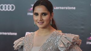 'किसी मौलाना से शादी कर लो जीवन संवर जाएगा,' Sania Mirza को किसने दी ऐसी सलाह? फैन्स ने जमकर लगाई क्लास
