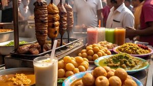 Street Food Capitals: ये हैं भारत के स्ट्रीट फूड कैपिटल्स, 2024 में बनाई लोगों के दिलों में खास जगह