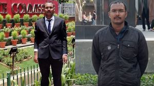 Success Story: SSB में 16 बार की असफलता भी नहीं तोड़ सकी अभिनंदव यादव का हौसला, फिर पास कर डाली UPSC