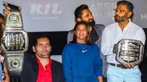 'प्लीज मेरी बेटी को लेकर गंदे कमेंट मत कीजिएगा', द ग्रेट खली ने VIDEO शेयर कर फैंस से की अपील