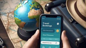 Travel Apps: 2024 में यात्रा को आसान और मजेदार बनाने वाले 5 बेहतरीन ट्रैवल ऐप्स, जानिए इनके फीचर्स