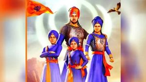 Veer Bal Diwas:  क्यों मनाते हैं  वीर बाल दिवस? जानिए इतिहास 