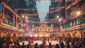 Winter Festivals: सर्दियों में आनंद लें भारत के बेहतरीन विंटर फेस्टिवल का, यहां देखिए सारे डिटेल्स 