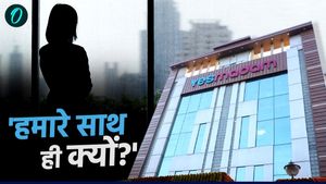 YesMadam Layoffs: क्या आप तनावग्रस्त हैं? 'हां' बोलने वाले 100 वर्कर्स की गई JOB, कौन हैं कंपनी के Co-Founder?