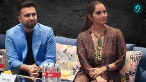 Sania Mirza: दुबई के इस अरबपति से सानिया मिर्जा का है खास कनेक्शन, नेटवर्थ जानकर शोएब मलिक के छूट जाएंगे पसीने