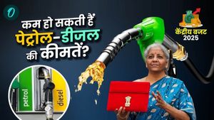 Budget 2025 Petrol Diesel: क्या बजट के बाद पेट्रोल-डीजल की कीमत गिरेगी?