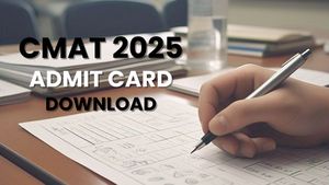 CMAT 2025 Admit Card: कब जारी होंगे सीमैट 2025 के लिए एडमिट कार्ड? इस लिंक से करें डाउनलोड
