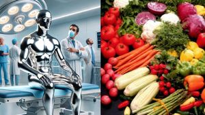 Food Science: खाने से आदमी हो गया चांदी! जानें कैसे आपका खाना बदल सकता है आपकी त्वचा का रंग
