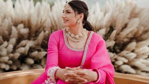 Pari Bishnoi: 'साधु' सा जीवन व मूंडवा कस्‍बे ने बना दिया IAS, जानें परी बिश्‍नोई के अनसुने किस्‍से