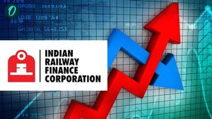 IRFC Share Price Target: बजट 2025 से पहले खरीदें IRFC के शेयर, होगा फायदा