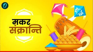 Makar Sankranti 2025 Do-Donts: आज भूलकर भी ना करें ये काम वरना उठाना होगा आर्थिक नुकसान 