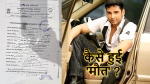 Bhojpuri Industry में शोक की लहर, इस मशहूर एक्टर की मौत बनी पहेली, उठ रहे हैं अनसुलझे सवाल, मौत की वजह...