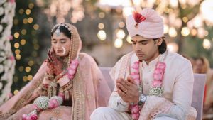 Neeraj Chopra Marriage: नीरज चोपड़ा ने गुपचुप तरीके से रचाई शादी, जानिए कौन हैं नीरज की पत्नी हिमानी