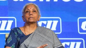 Budget 2025: स्टेट बैंक ऑफ इंडिया ने बताया कैसा होगा आने वाला बजट, सरकार किन-किन सेक्टर पर करेगी फोकस?