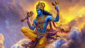  Pausha Putrada Ekadashi 2025 (Do-Donts): आज के दिन भूलकर भी ना करें ये काम, वरना होगा बड़ा नुकसान 