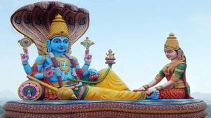 Pausha Putrada Ekadashi 2025 Muhurat: आज है पौष पुत्रदा एकादशी, जानिए क्या है मुहूर्त और कथा?