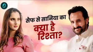 Sania Mirza-Saif Ali Khan: पटौदी खानदान से क्या है सानिया मिर्जा का रिश्ता? क्यों सैफ-करीना के हैं काफी करीब?