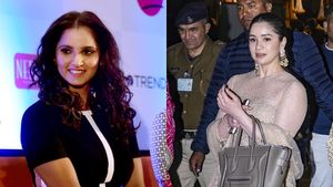 Sania Mirza या फिर सारा तेंदुलकर, पढ़ाई के मामले में दोनों में कौन तेज? किसकी डिग्री है भारी