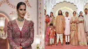 अंबानी की बहू से भी अमीर हैं Sania Mirza, जानिए दोनों के नेटवर्थ में है कितना फासला?  