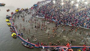 Prayagraj MahaKumbh 2025: शाही स्नान के क्या है फायदे? मौनी अमावस्या का जानिए आध्यात्मिक और धार्मिक महत्व