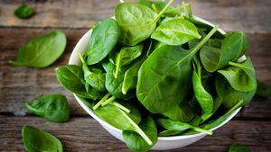 Side Effects Of Spinach: क्या आप भी कर रहे हैं पालक खाने की गलती? तो हो जाएं सावधान, जान लें इसके गंभीर नुकसान