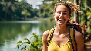 Solo Travel Destination:  2025 में लें सोलो ट्रेवलिंग का मजा, जानिए अकेले घूमने की बेहतरीन जगहें