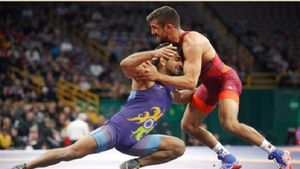 UWW ने भारत को दी निलंबित करने की धमकी, राष्ट्रीय महासंघ के मामलों में हस्तक्षेप का लगाया आरोप