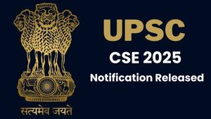 UPSC CSE: यूपीएससी ने 979 रिक्तियों के लिए जारी की अधिसूचना, चेक करें आवेदन प्रक्रिया, पात्रता से जुड़ी डिटेल्स