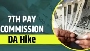  7th Pay Commission: सरकारी कर्मचारियों को कब और कितना महंगाई भत्ता मिलेगा?