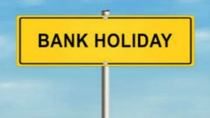 Bank Holidays February 2025: फटाफट निपटा लें काम, फरवरी के अंतिम सप्ताह में इस दिन रहेगा बैंक बंद 