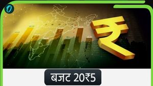 Budget 2025 : एक फरवरी को ही क्‍यों पेश किया जाता है बजट, 6 माह में कैसे तैयार होता है बजट? 
