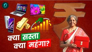 Budget 2025 Kya Sasta Kya Mahanga: क्या हुआ सस्ता और क्या महंगा? यहां देखें पूरी LIST